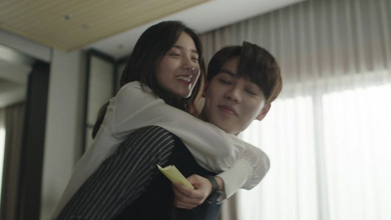 Still image for Crush season 1 episode 22: Episode 22 Still image for Crush season 1 episode 22: Episode 22