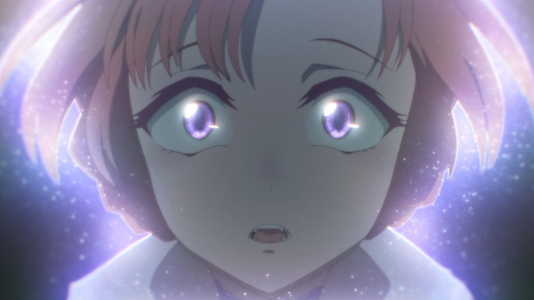 Still from Bye Bye, Earth - Season 1 Episode 13