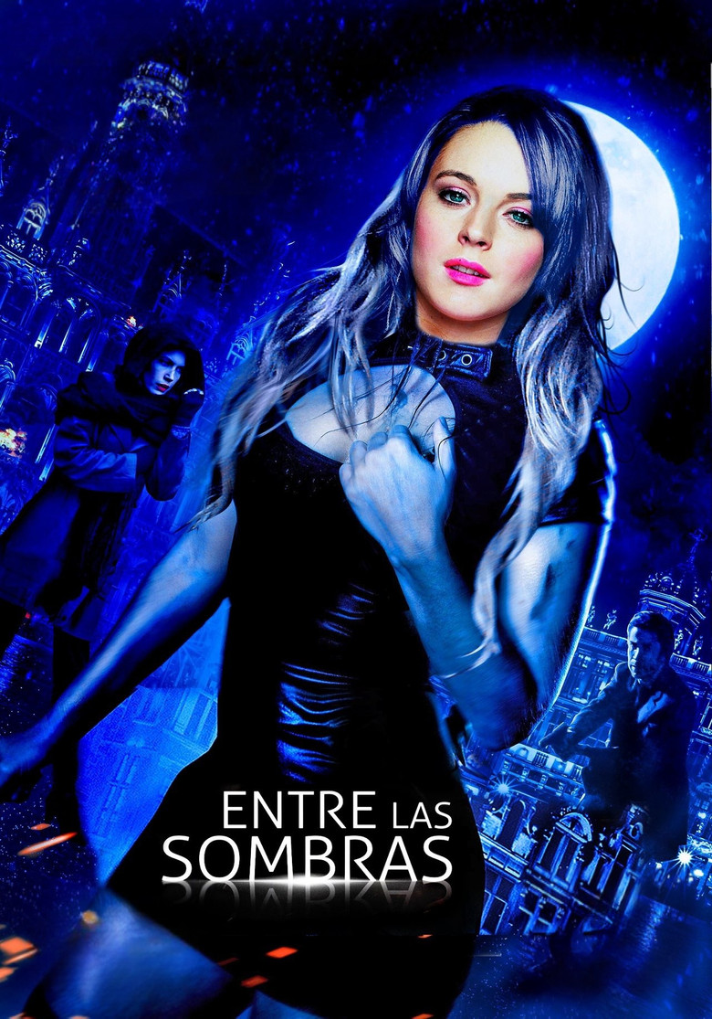 Imatge de Among the Shadows