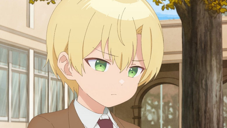 Still from The Maid I Hired Recently Is Mysterious - Season 1 Episode 7