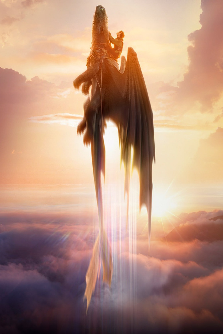 Imatge de Soaring to Life: The Making of How to Train Your Dragon