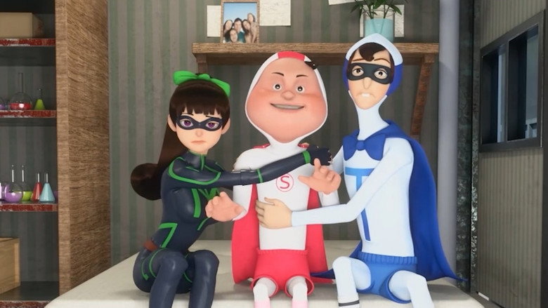 Episode 20