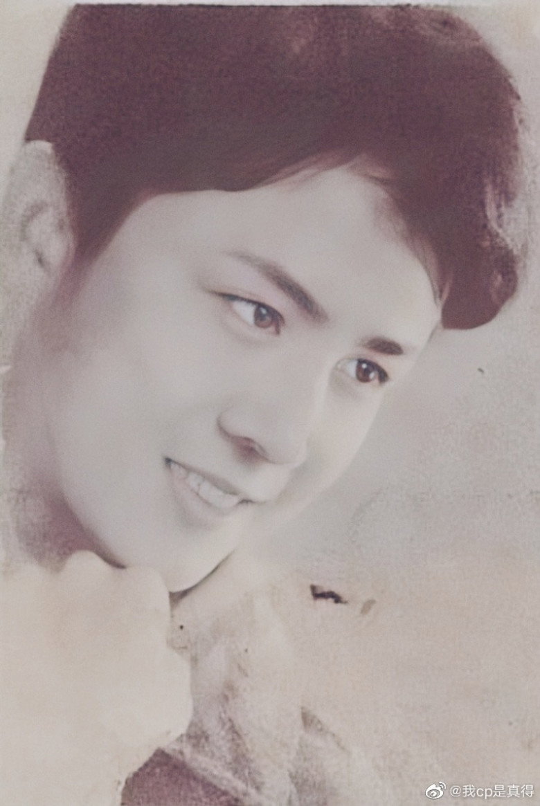 Xu Shaohua photo