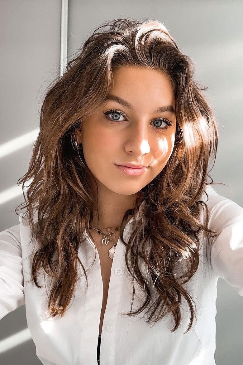 Naomi Traa portrait image