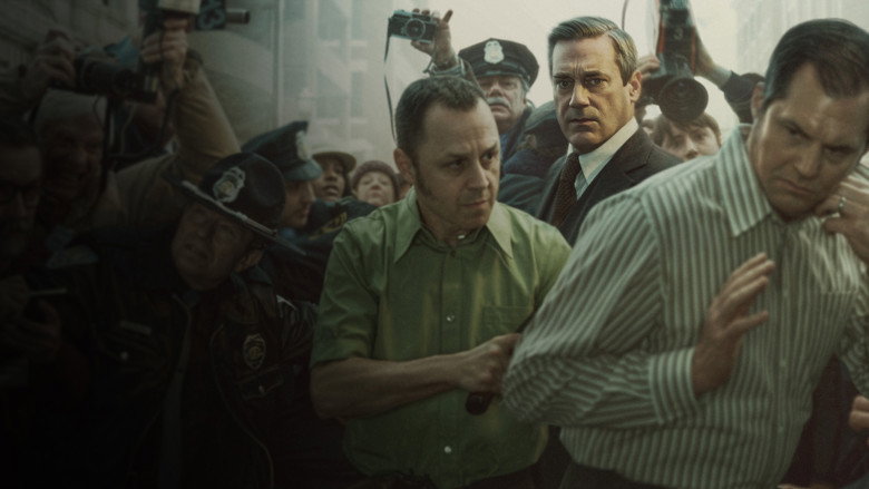 American Hostage