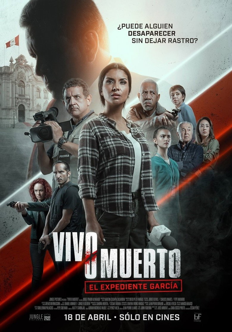 Póster la Película