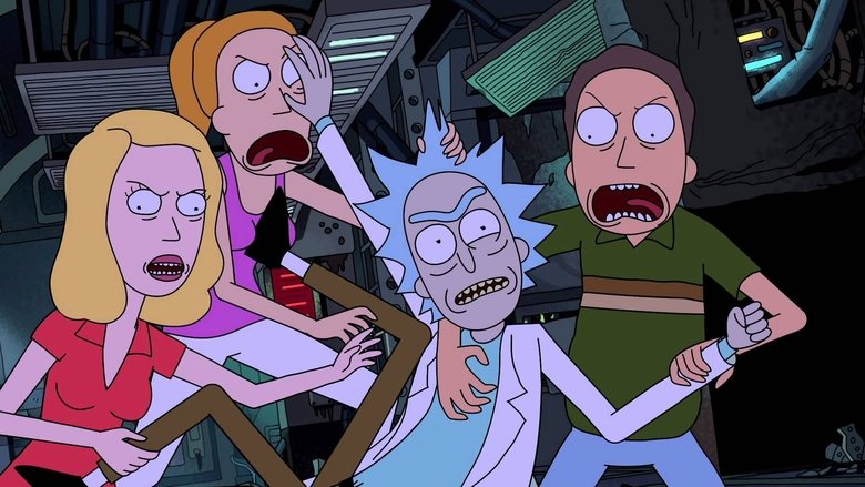 Rick And Morty Streaming Rick And Morty Streaming