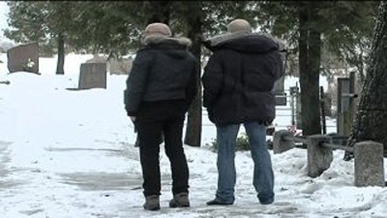 Still image for Pasmerkti season 1 episode 1: Episode 1