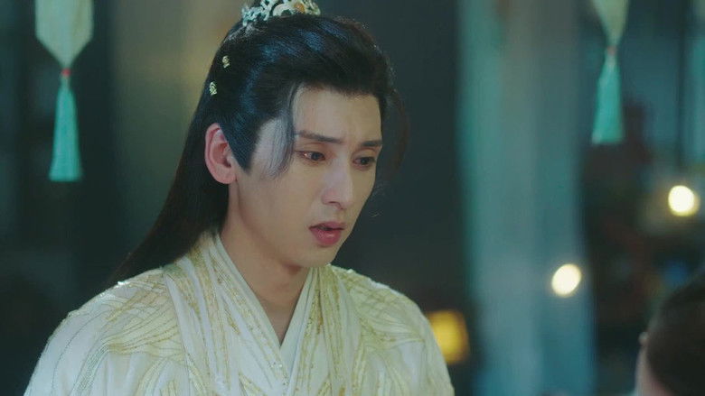 Still image for The Duel of Hearts season 1 episode 17: Episode 17 Still image for The Duel of Hearts season 1 episode 17: Episode 17