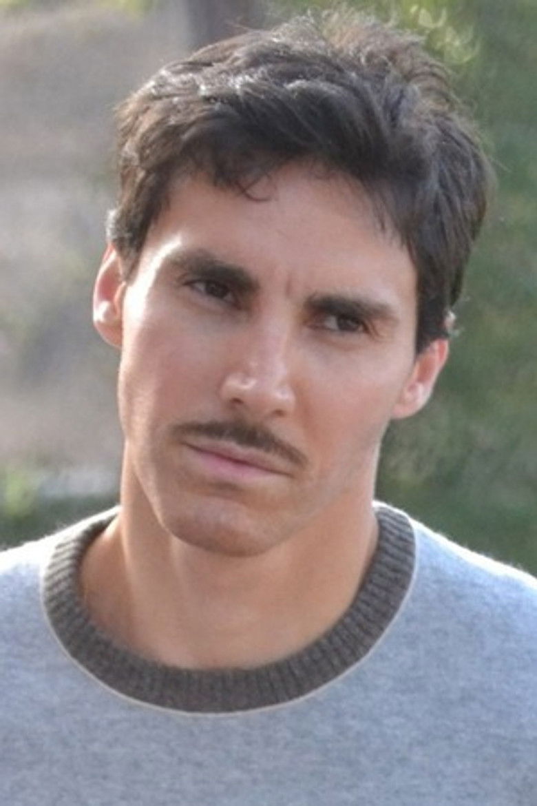 Arturo La Fata portrait image