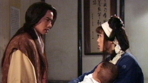 Still image for Dark Tales season 1 episode 14: Episode 14 Still image for Dark Tales season 1 episode 14: Episode 14