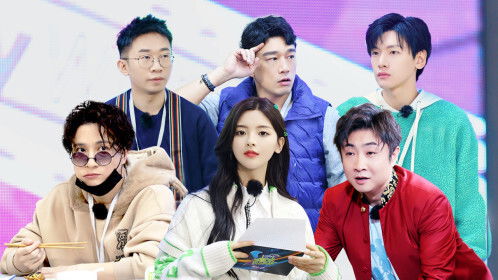 Still image for Wonder Agency season 1 episode 7: Episode 7