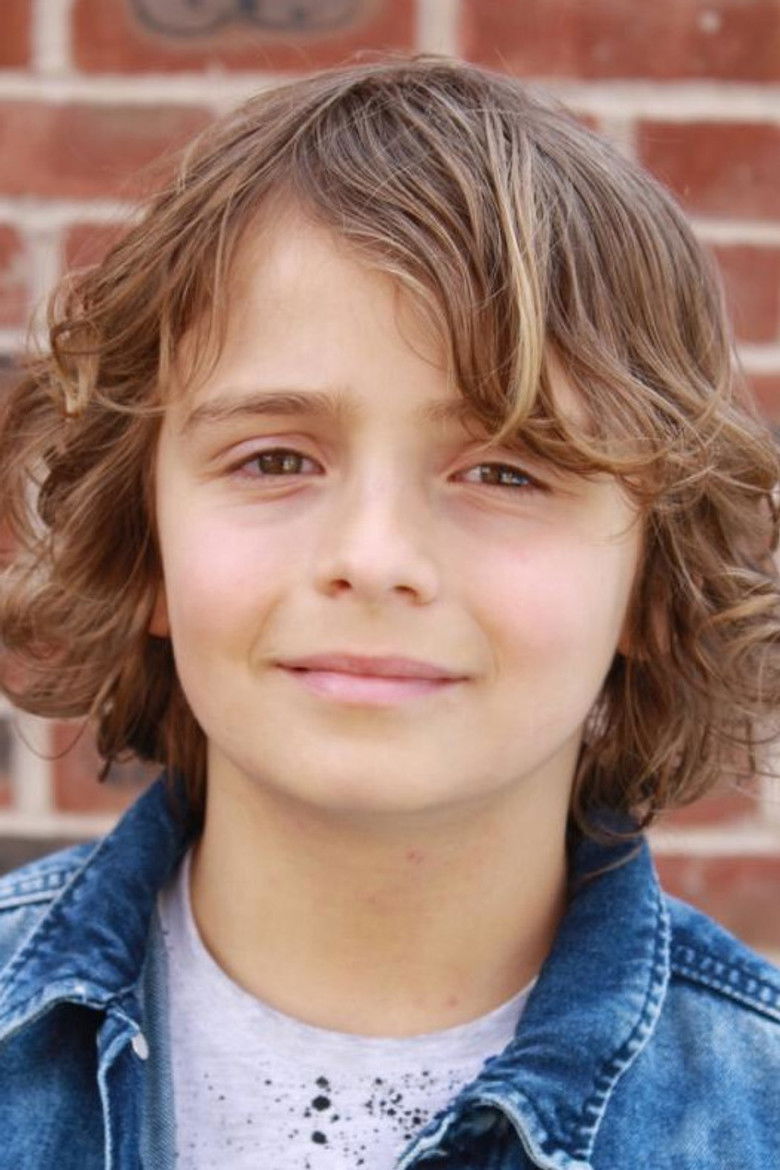 Aris Furtuna portrait image