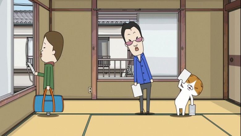 Still image for 野良スコ season 1 episode 3: Episode 3