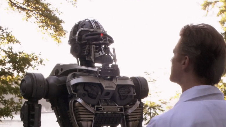 Still from Caprica - Season 1 Episode 8