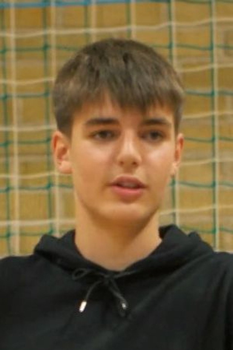 Emil Popaja portrait