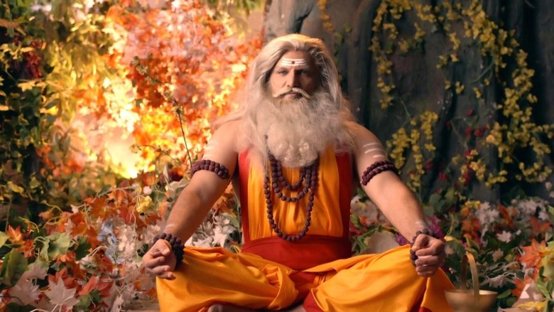 Still image for RadhaKrishn season 1 episode 320: Raavan's Deceitful Disguise Still image for RadhaKrishn season 1 episode 320: Raavan's Deceitful Disguise