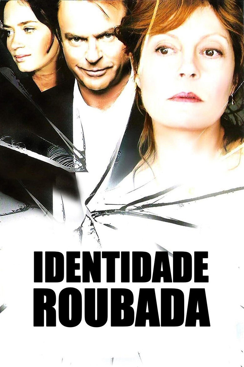 Identidade Roubada