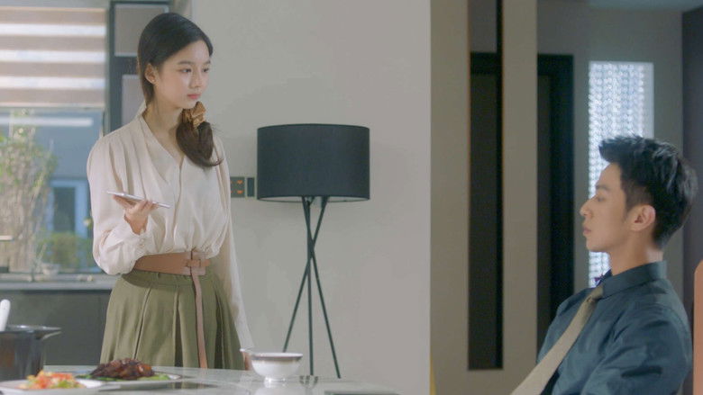 Still image for My Lovely Wife season 1 episode 10: Episode 10