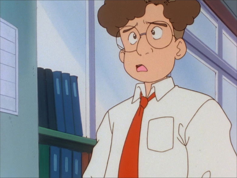 Still image for Nekketsu Saikyō Go-Saurer season 1 episode 33: Episode 33 Still image for Nekketsu Saikyō Go-Saurer season 1 episode 33: Episode 33