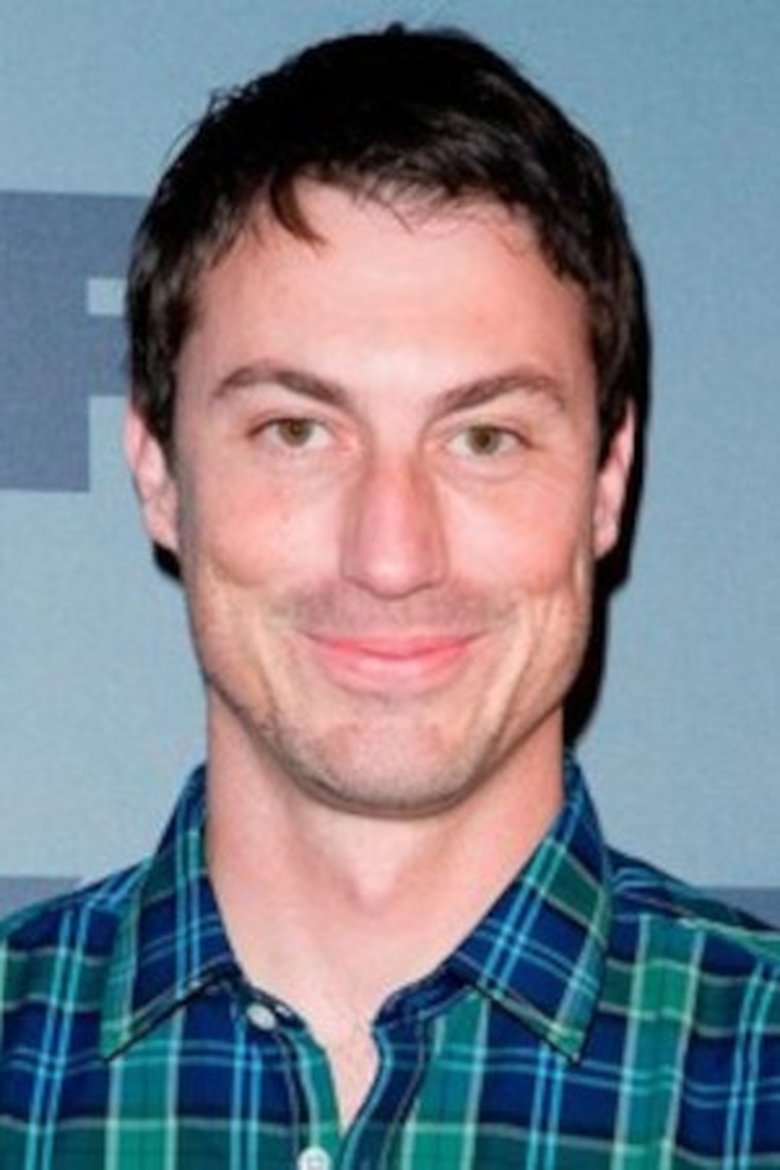 Ảnh Rob Rosell