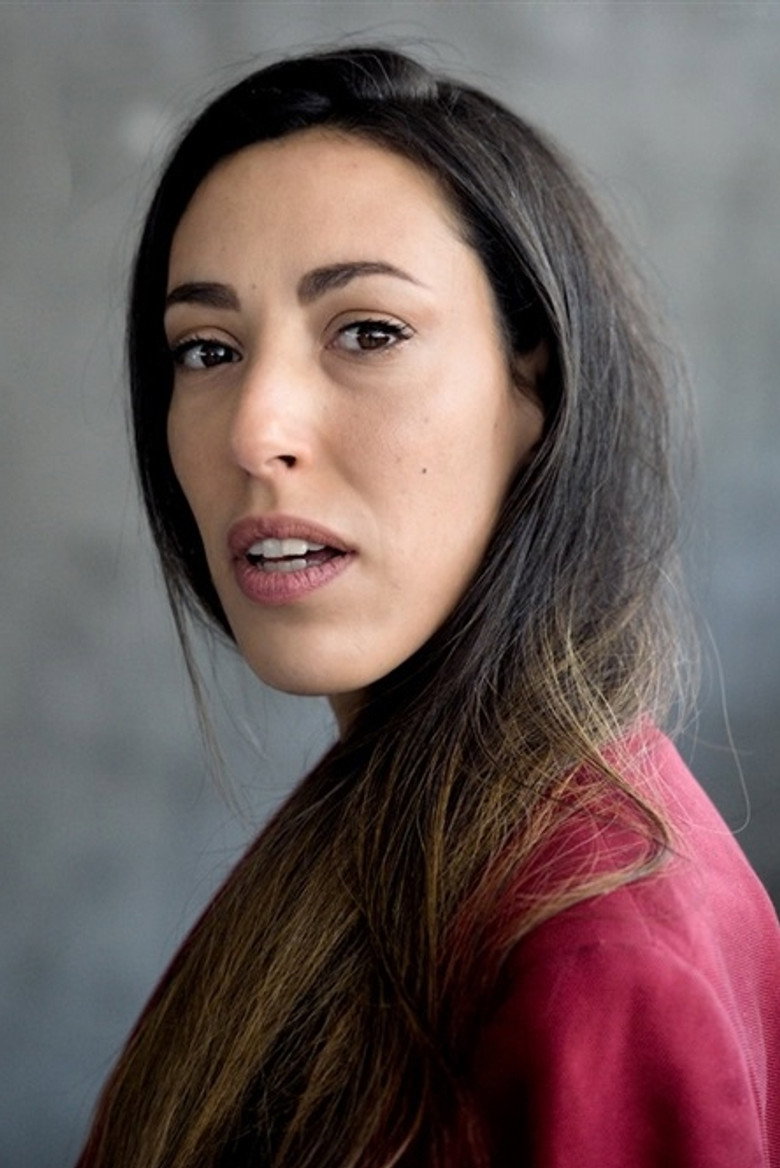 Leidana Abdallah photo