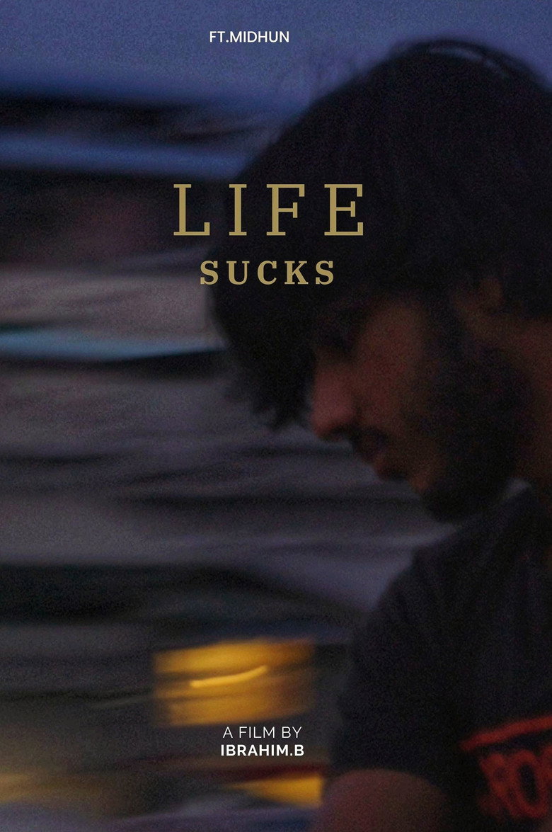 Imatge de Life Sucks