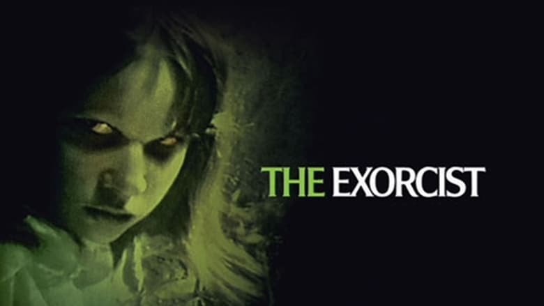 The Exorcist (1973)