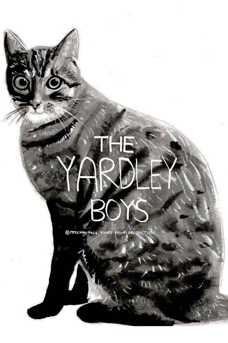 Imatge de The Yardley Boys