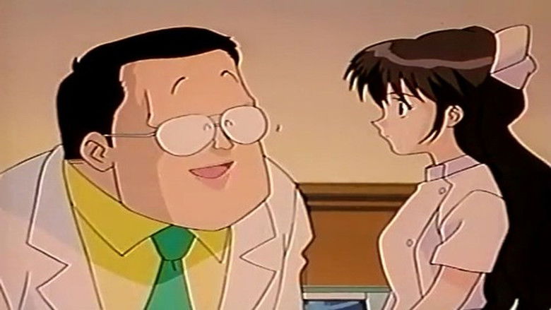 Still image for どっきりドクター season 1 episode 5: Episode 5