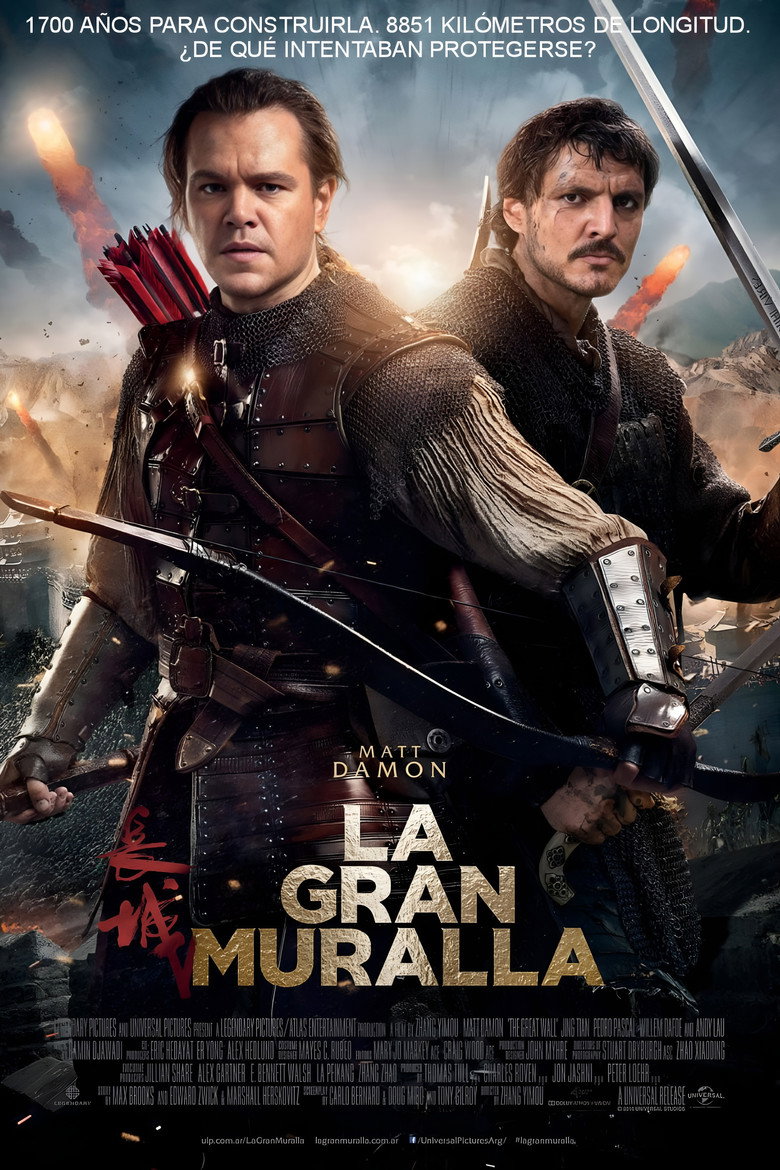 Póster la Película