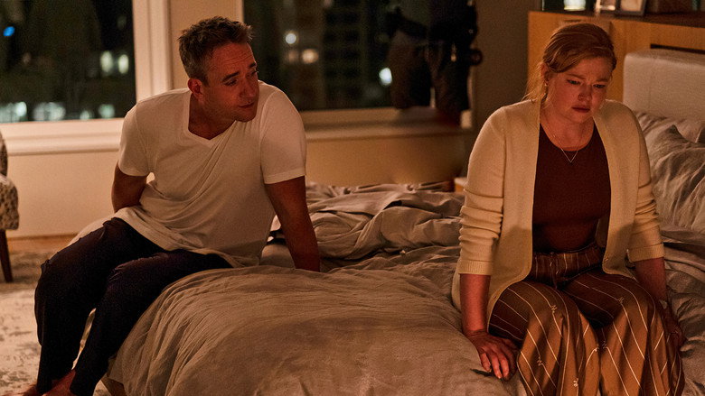 Still from Succession - Season 4 Episode 1