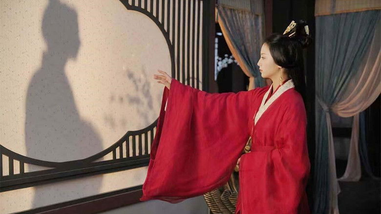 Still image for An Ancient Love Song season 1 episode 1: Episode 1