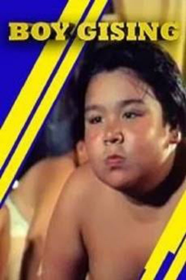 Imatge de Boy! Gising!