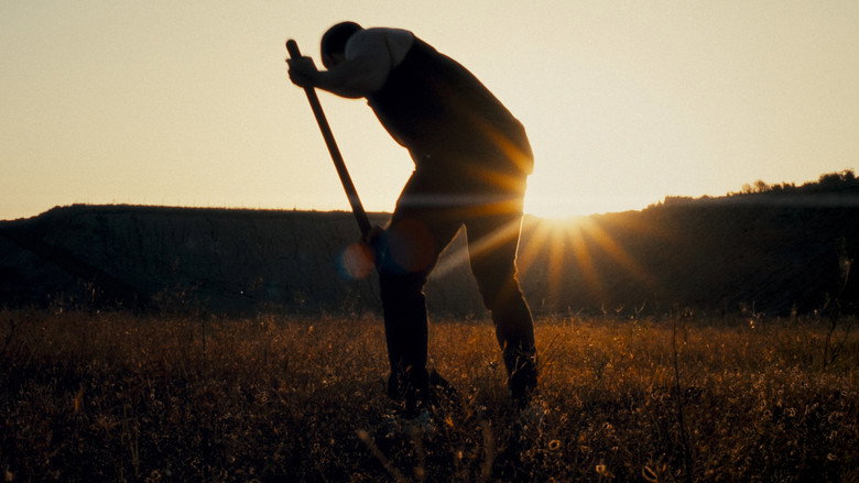 Image d'arrière-plan 1 du film Faster, Hollywood: Die! Die!