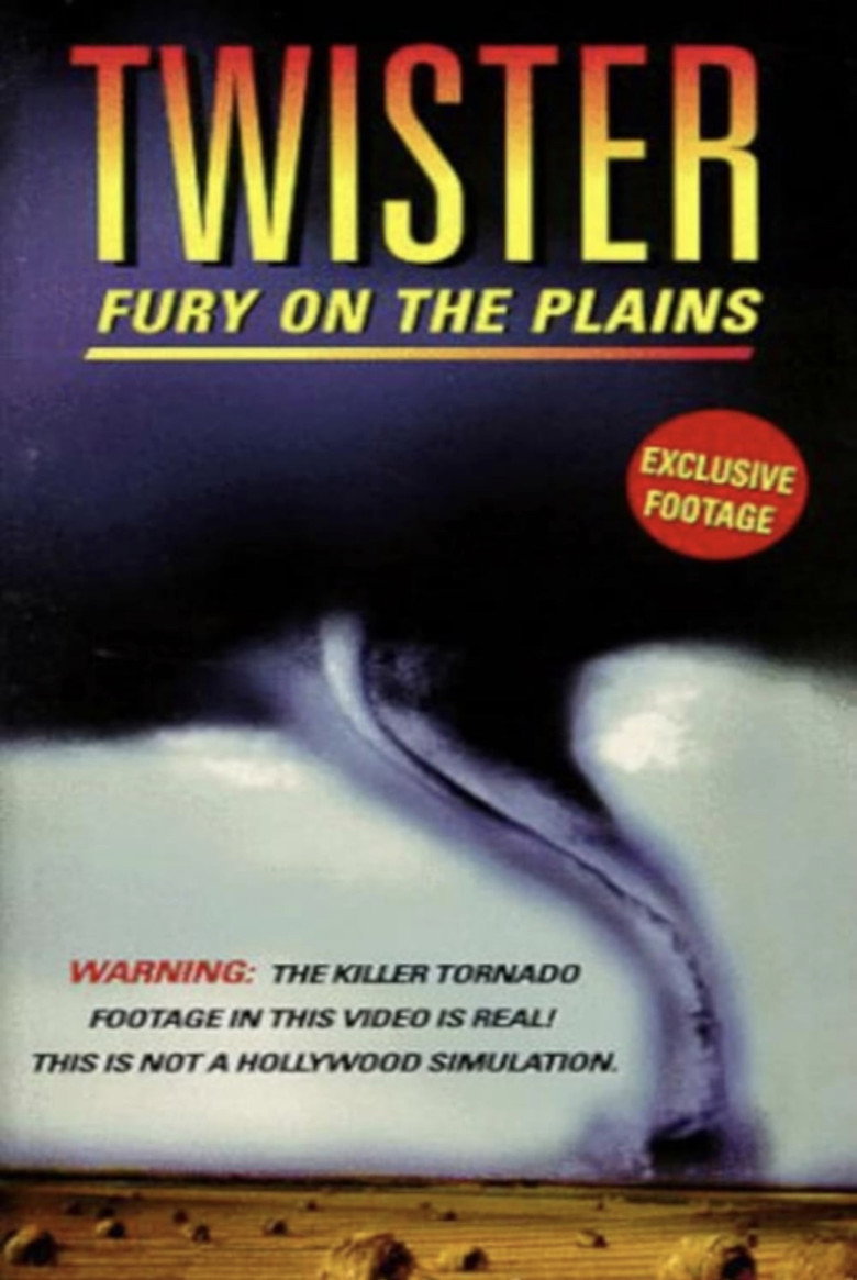 Imatge de Twister: Fury on the Plains
