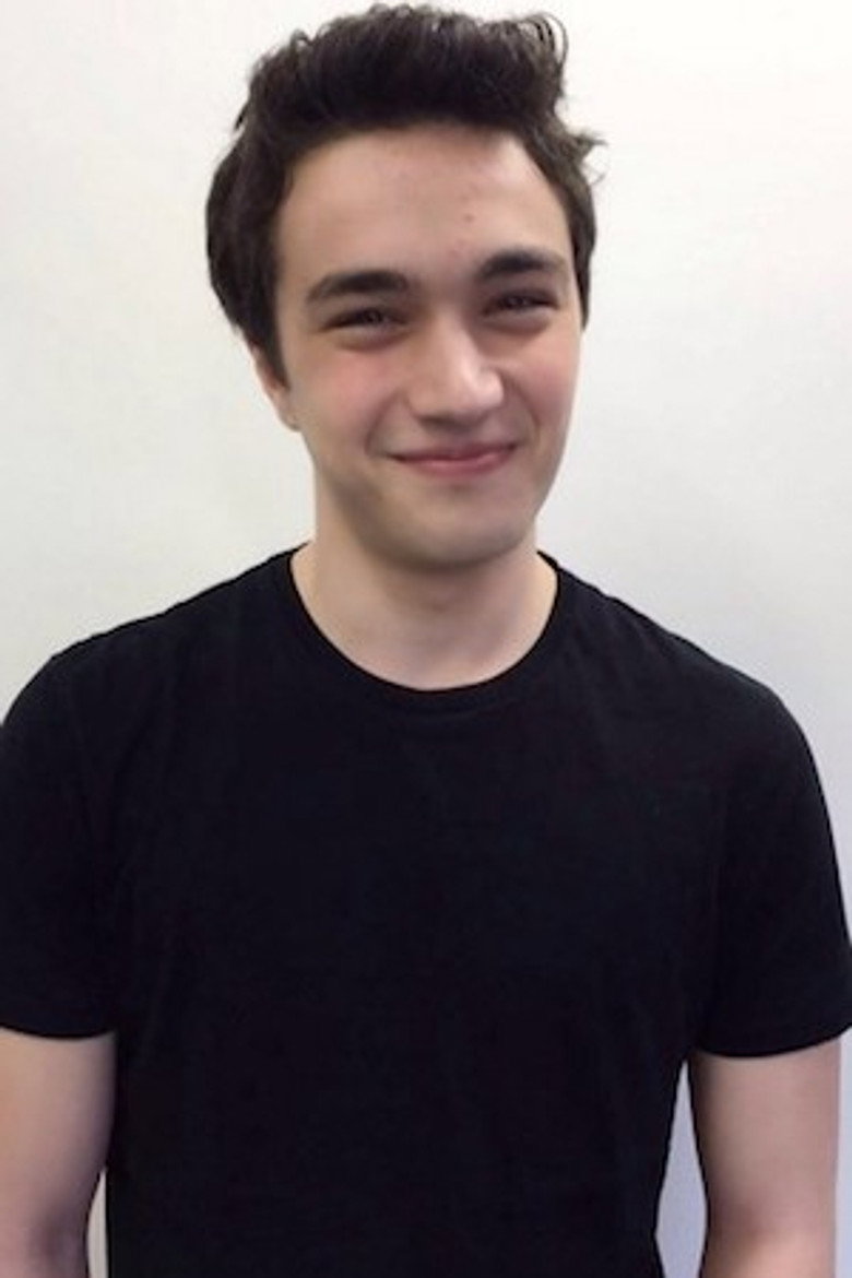 Burak Dakak photo 3