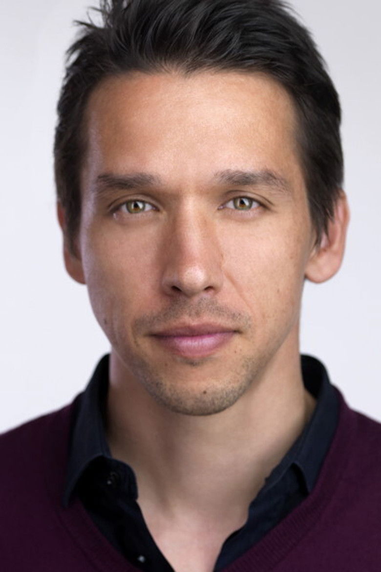 Anthony Aguilar portrait image