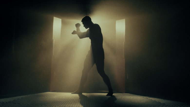 Dark Side of the Cage: 1×9