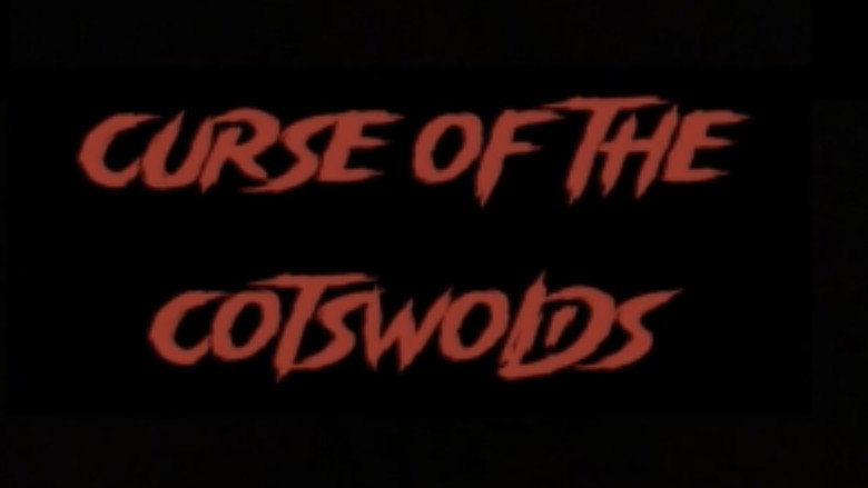 Curse of the Cotswolds