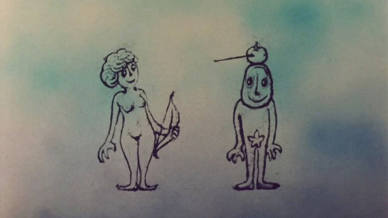 Scènes de la vie domestique