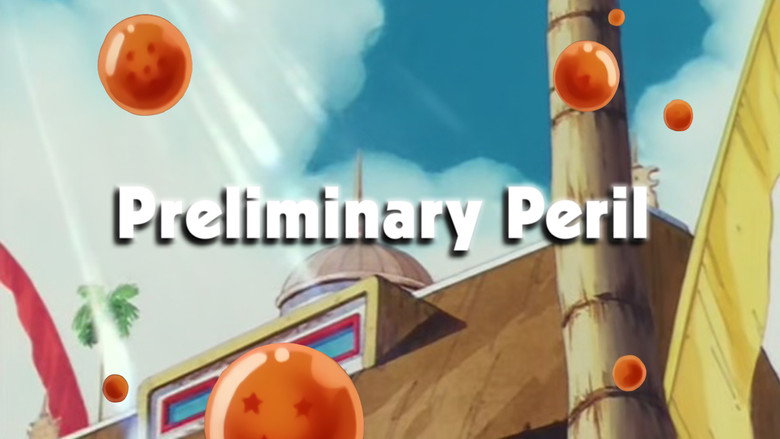 Still from Dragon Ball - Season 1 Episode 134