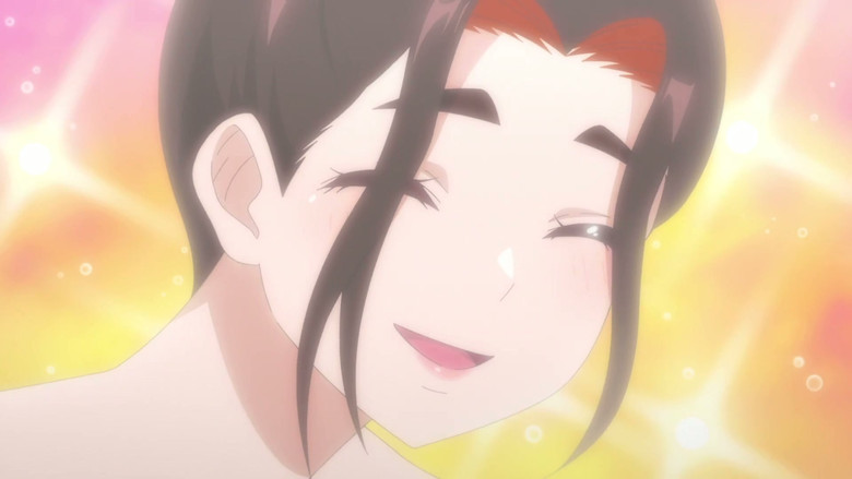 Still from Hands off: Sawaranaide Kotesashi-kun - Season 1 Episode 9
