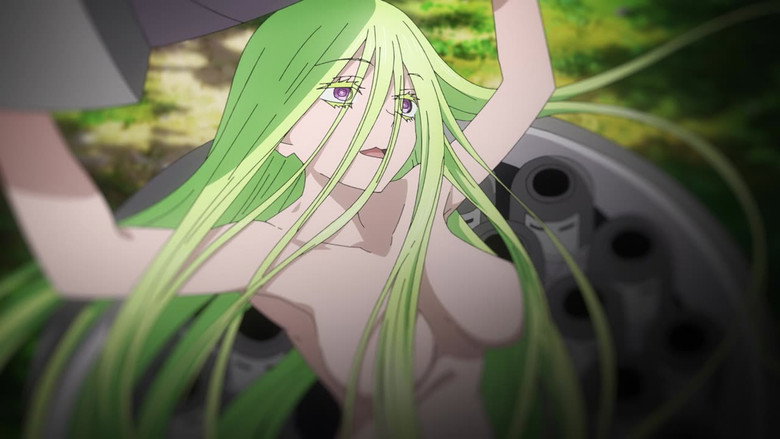 Still from Sengoku Youko - Season 2 Episode 4