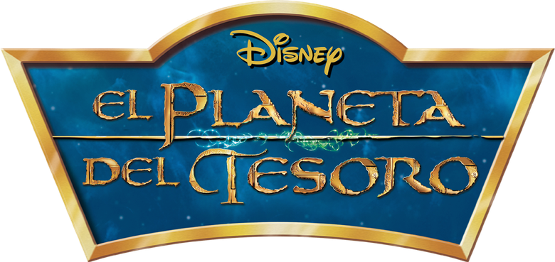 Imagen de El planeta del tesoro