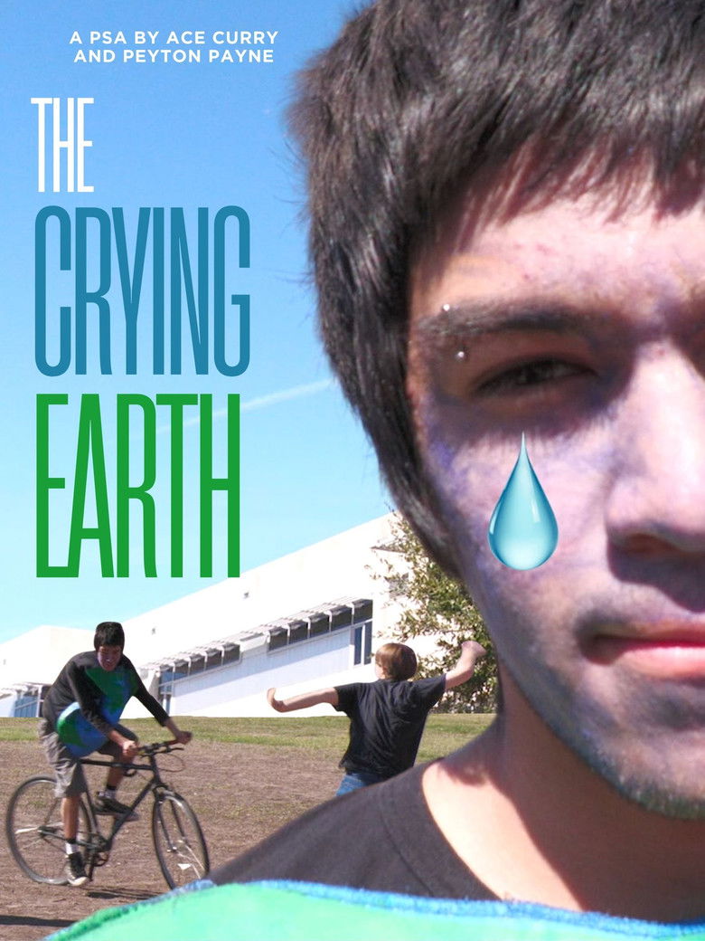 Imatge de The Crying Earth