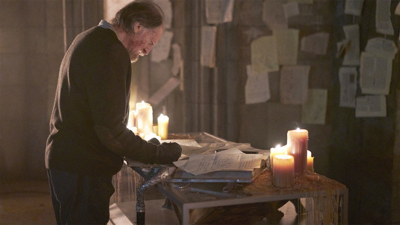 Still from The Strain - Season 4 Episode 8