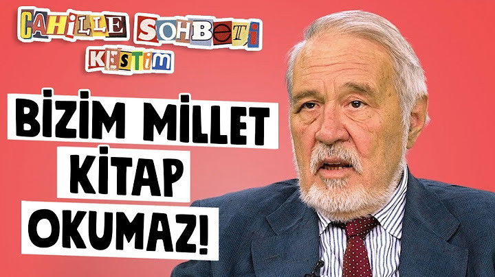 Still image for Cahille Sohbeti Kestim season 1 episode 2: Episode 2