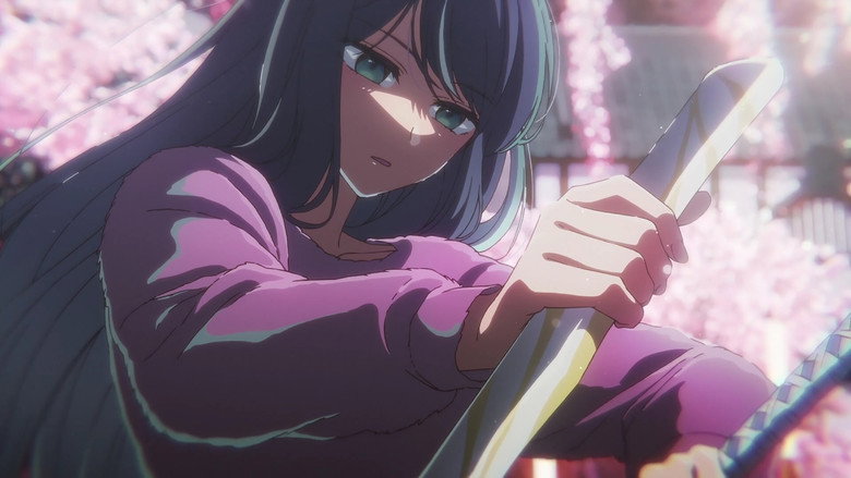 Still from 【OSHI NO KO】 - Season 1 Episode 16