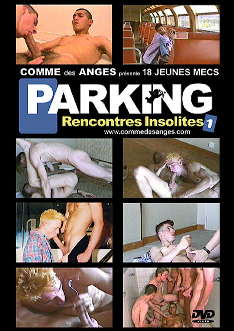 Imatge de Rencontres Insolites 1: Parking